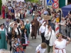7134 - 100 Jahre Gauangelloch - Festwochenende - Umzug 10