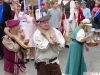7134 - 100 Jahre Gauangelloch - Festwochenende - Umzug 11