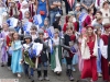 7134 - 100 Jahre Gauangelloch - Festwochenende - Umzug 14