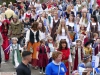 7134 - 100 Jahre Gauangelloch - Festwochenende - Umzug 15