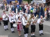 7134 - 100 Jahre Gauangelloch - Festwochenende - Umzug 21
