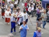 7134 - 100 Jahre Gauangelloch - Festwochenende - Umzug 23