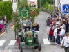 7134 - 100 Jahre Gauangelloch - Festwochenende - Umzug 30