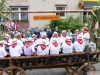 7134 - 100 Jahre Gauangelloch - Festwochenende - Umzug 32