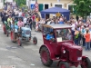 7134 - 100 Jahre Gauangelloch - Festwochenende - Umzug 37