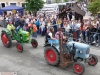 7134 - 100 Jahre Gauangelloch - Festwochenende - Umzug 38