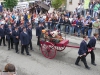 7134 - 100 Jahre Gauangelloch - Festwochenende - Umzug 39