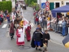 7134 - 100 Jahre Gauangelloch - Festwochenende - Umzug 4