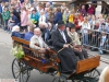 7134 - 100 Jahre Gauangelloch - Festwochenende - Umzug 7