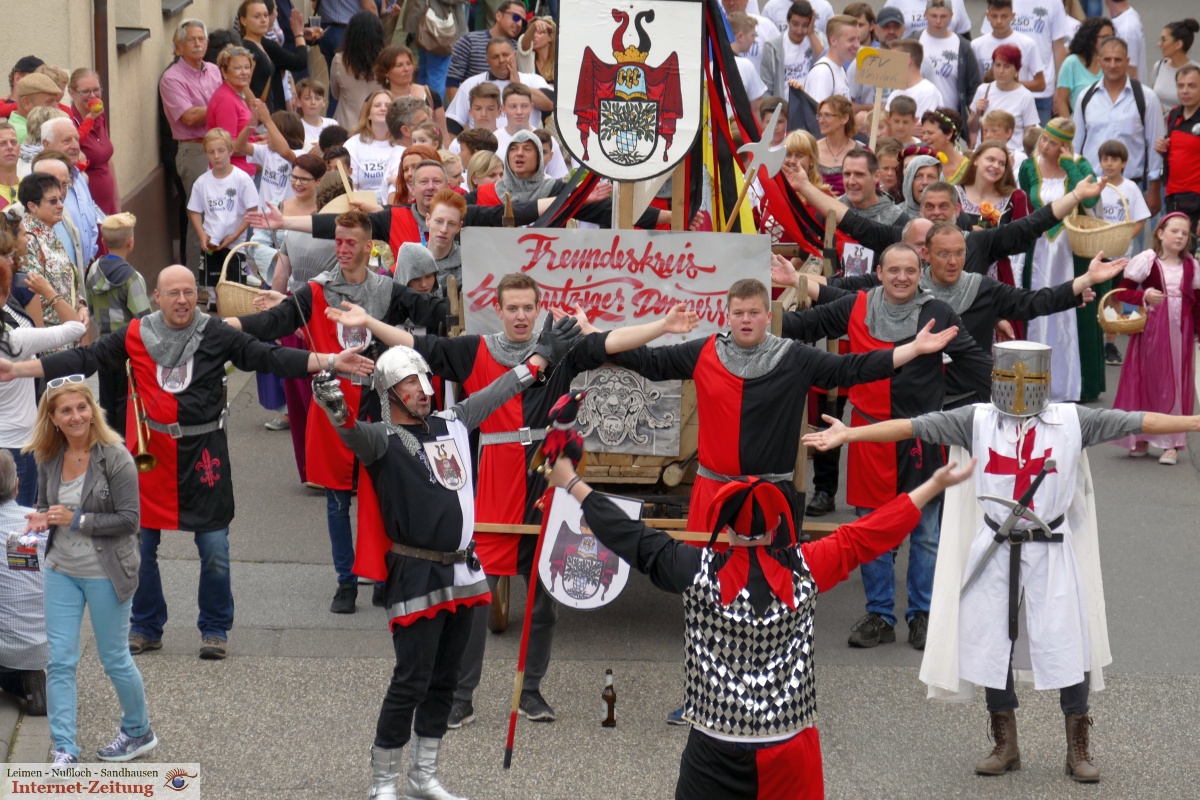 7569 - Nusslocher Festumzug - 46