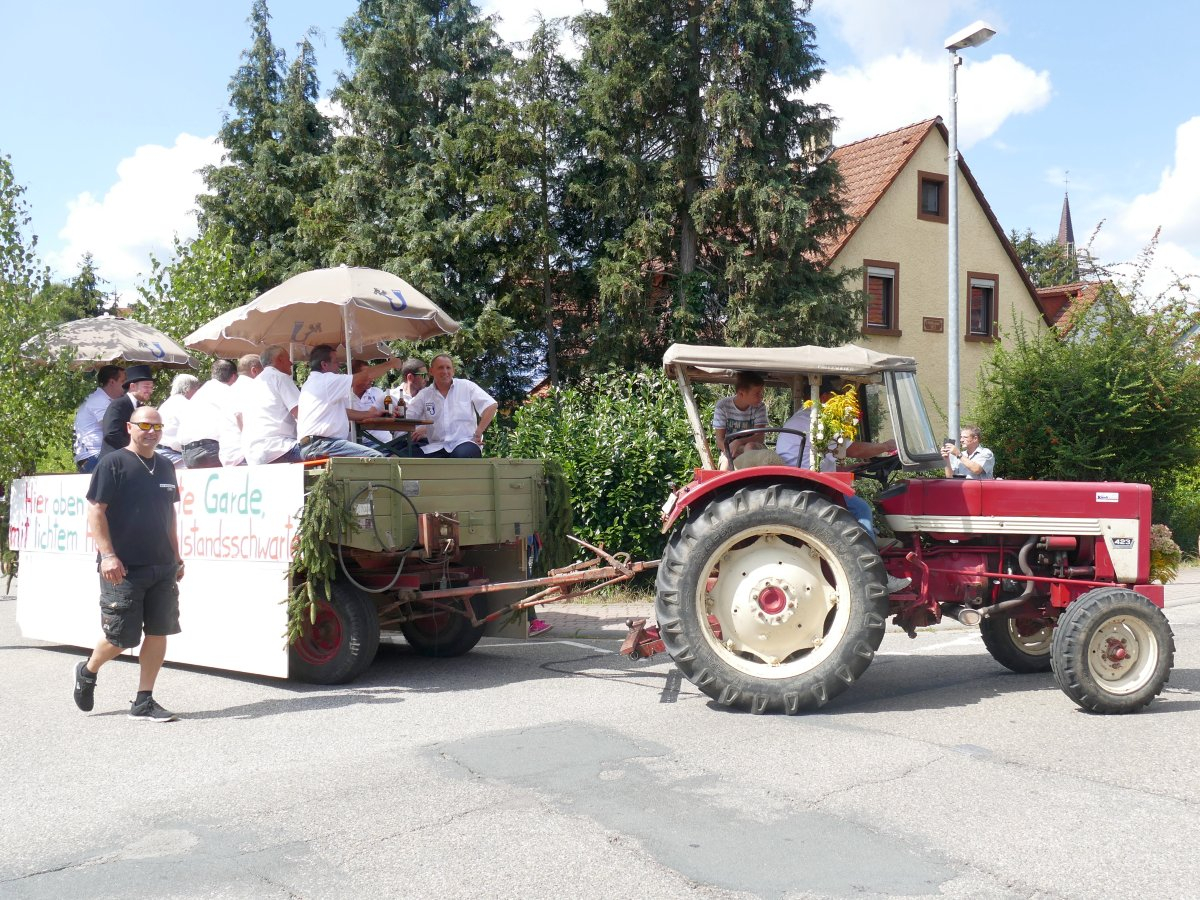 11165 - Angellocher Kerwe Umzug 14