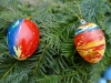 4940 - Baerentorbrunnen Osterschmuck - 2.jpg