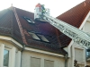 4757 - Brand Bahnhofstrasse Sandhausen - 3