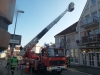 4757 - Brand Bahnhofstrasse Sandhausen - 4