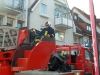 4757 - Brand Bahnhofstrasse Sandhausen - 9