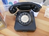 5631 - CZH Entdeckertag - altes Telefon
