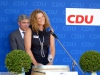 9540 - De Meziere in Leimen - CDU Wahlkampf - 11