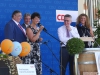 9540 - De Meziere in Leimen - CDU Wahlkampf - 16