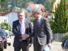 9540 - De Meziere in Leimen - CDU Wahlkampf - 5
