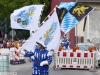 9599 - Diljemer Kerwe Umzug - 30 - Fahnen