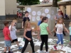 2275 - Duenenlauf und Brunnenfest TG Sandhausen - 2