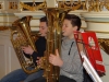 4764 - Ev Gottesdienst Posaunenchor Vokalconsort Pro Arte - 9