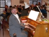 4641 - Familiengottesdienst 5 Müller Organist