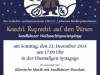 4597 - Knecht Ruprecht Plakat