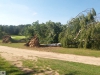 9464 - Sturmschäden Golfplatz Rheintal - 15