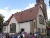 5609 - Grundsteinlegung ev Gemeindehaus - 5