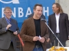 5609 - Grundsteinlegung ev Gemeindehaus - 8