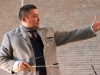8922 - Musikverein Sandhausen - Konzert Kirche - 15 Stanislav Klimov 2