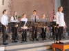 8922 - Musikverein Sandhausen - Konzert Kirche - 6 Ann-Kathrin Wagner 2