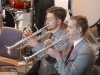 8922 - Musikverein Sandhausen - Konzert Kirche - 8