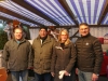 4549 - Weihnachtsmarkt - Staende 1
