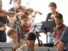 5466 - Musikschule Open Air Konzert - 10