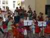 5466 - Musikschule Open Air Konzert - 6