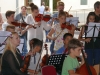 5466 - Musikschule Open Air Konzert - 7