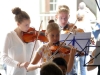 5466 - Musikschule Open Air Konzert - 9