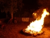 5477 - Nachtwanderung 11 Lagerfeuer
