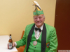 11764 - Ordensball - 1  Karl Freis