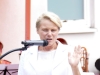 5389 - Polizei Walldorf TdoT - 6 - Christiane Staab Bürgermeisterin Walldorf