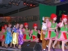 4731 - Prunksitzung KC Froesche 2015 - 1 - Minigarde 7