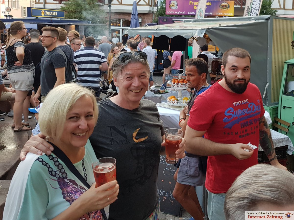 11138 - Street Food 4