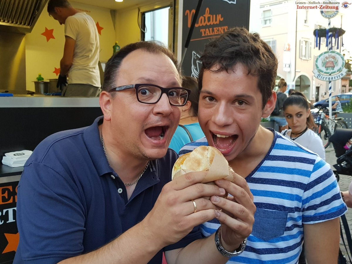 11138 - Street Food 7