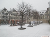 10038 - Winter Georgi-Marktplatz