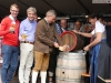 9637 - Weinkerwe Bühnenempfang Anstich - 35