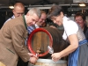 9637 - Weinkerwe Bühnenempfang Anstich - 37