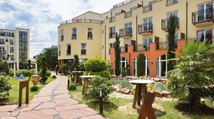 132 - Villa Toskana 2
