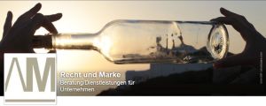 4844 - Recht und Marke - Angela Mueller